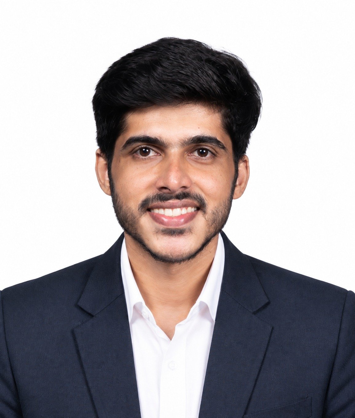 Shridhar Bhat