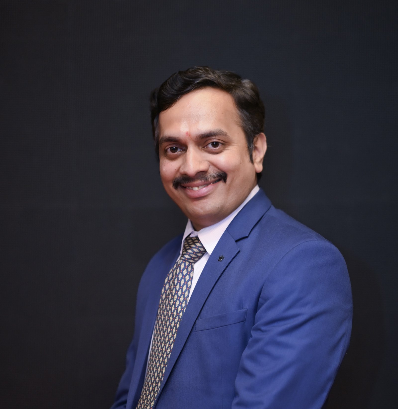 Naveen Hegde